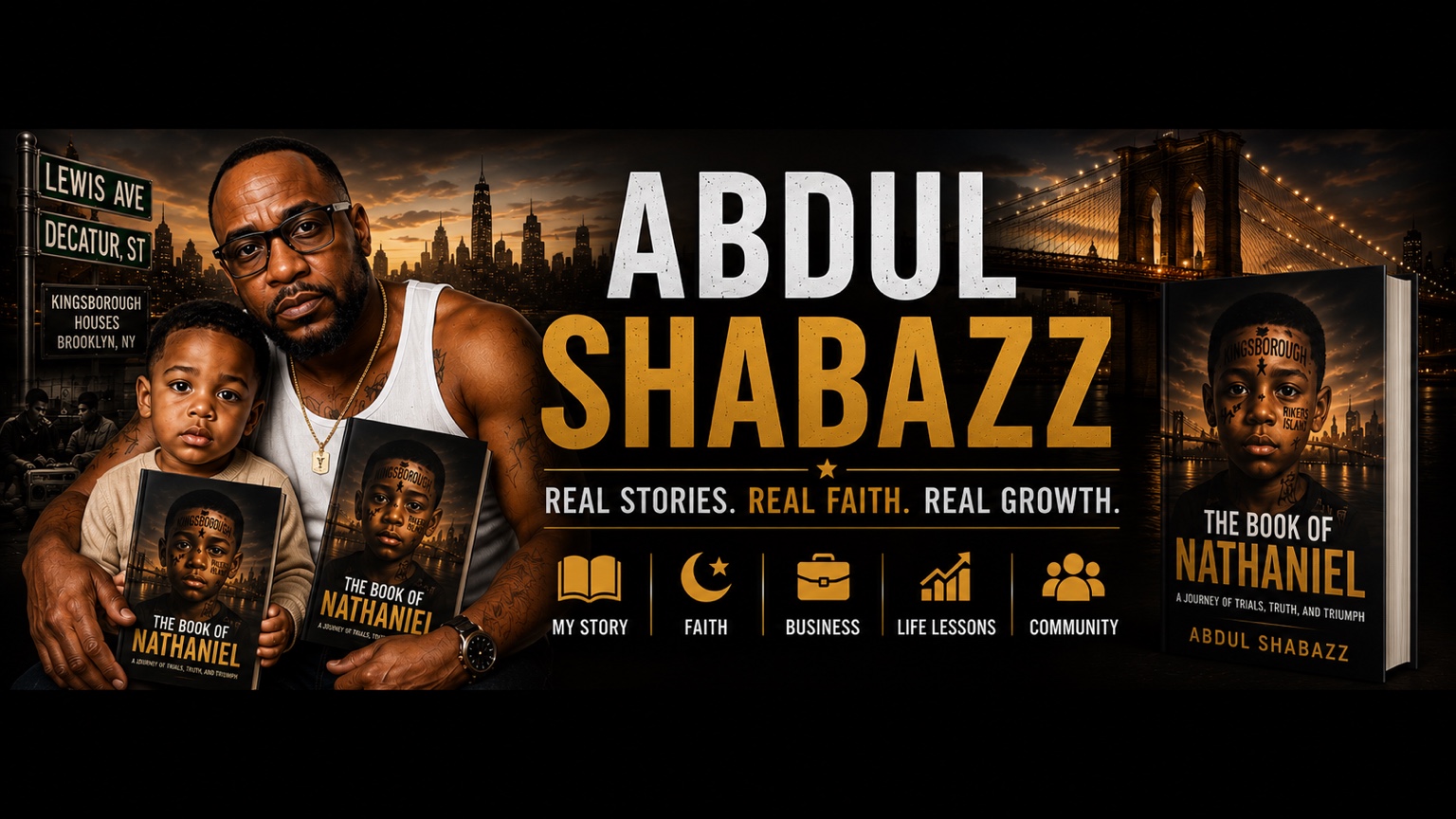 Book Baddies campaign visual